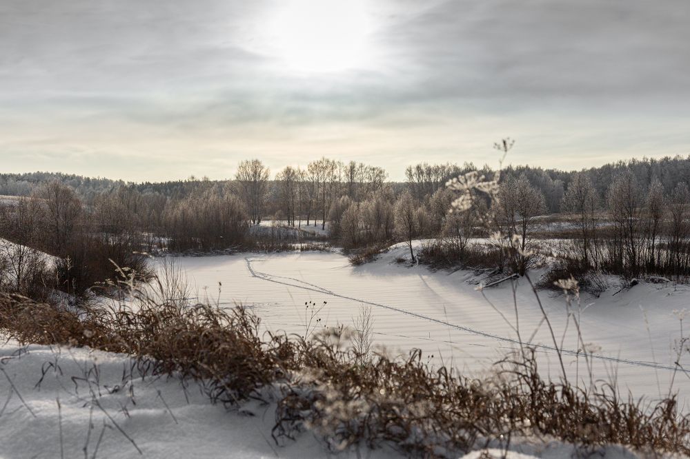 Photograph by Виктор Артёмов