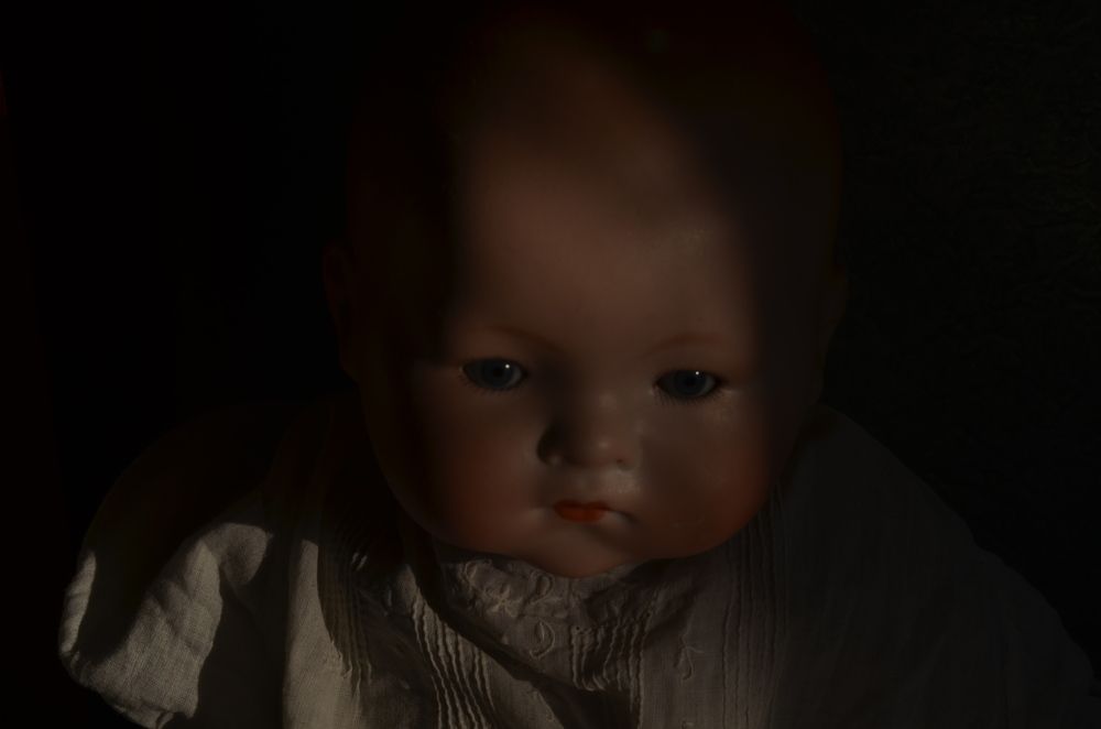 Photograph by Valentina