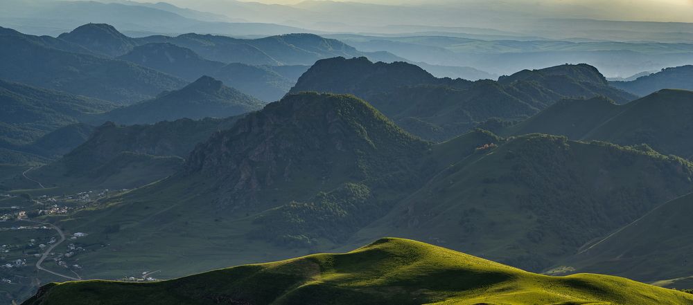 Photograph by Арсен Алабердов