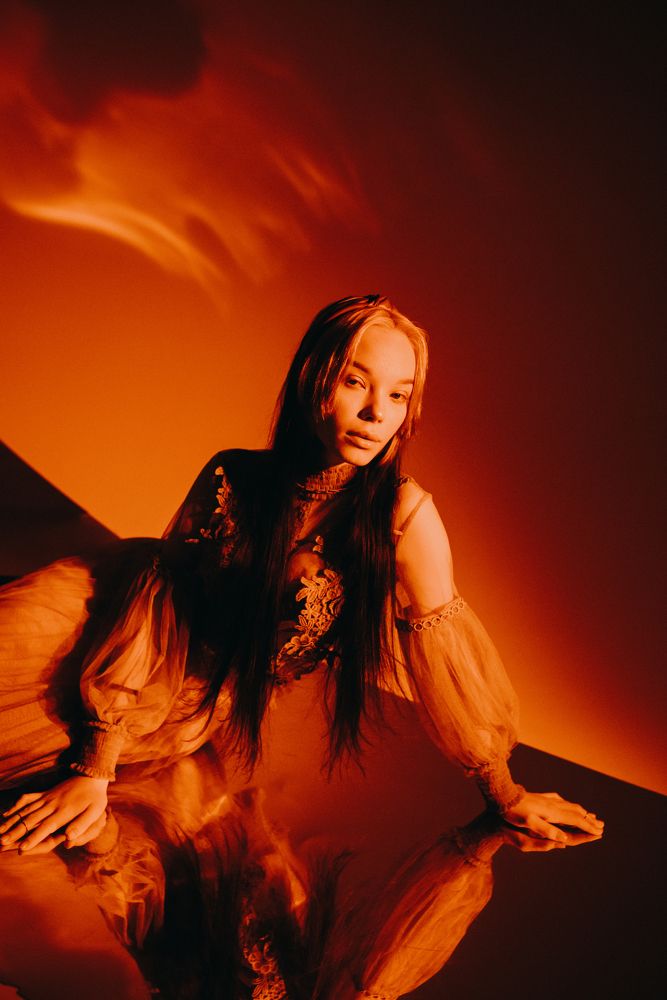 Photograph by Валерия Муравьёва