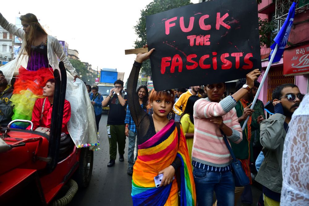 "CITIZENSHIP IN CRISIS - INDIA RESISTS"