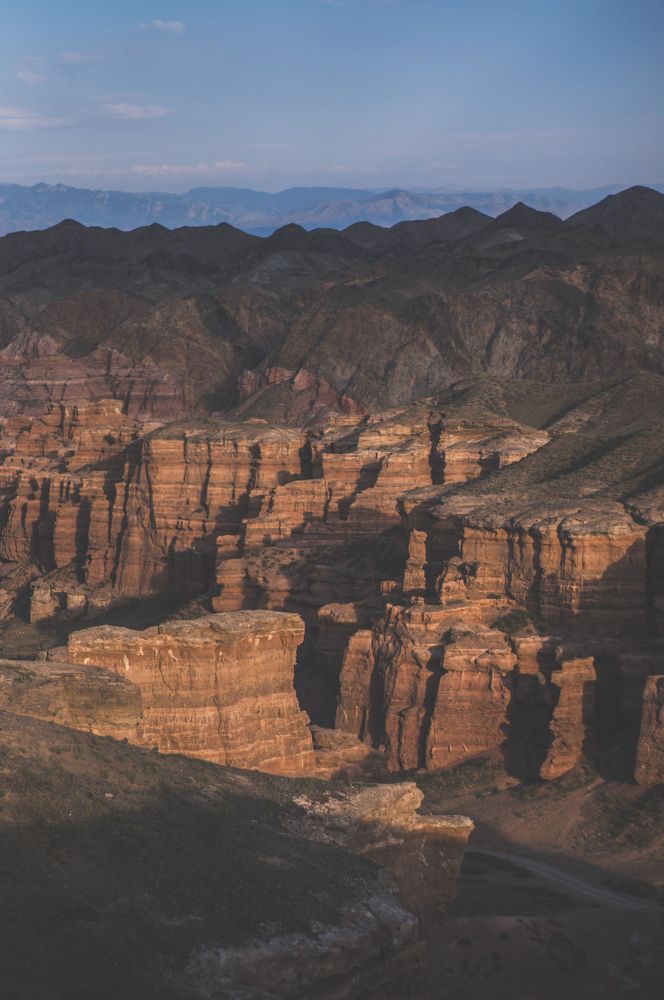 Photograph by Bekzat Assylkhan