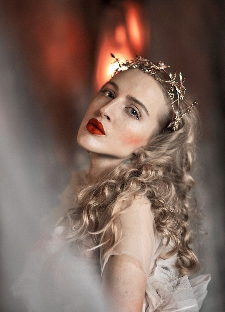 Photograph by Валерия Муравьёва