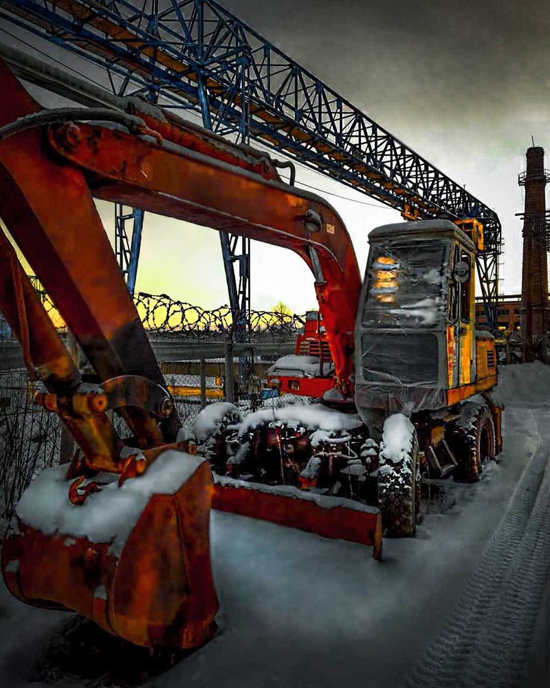 Photograph by Андрей Замиралов