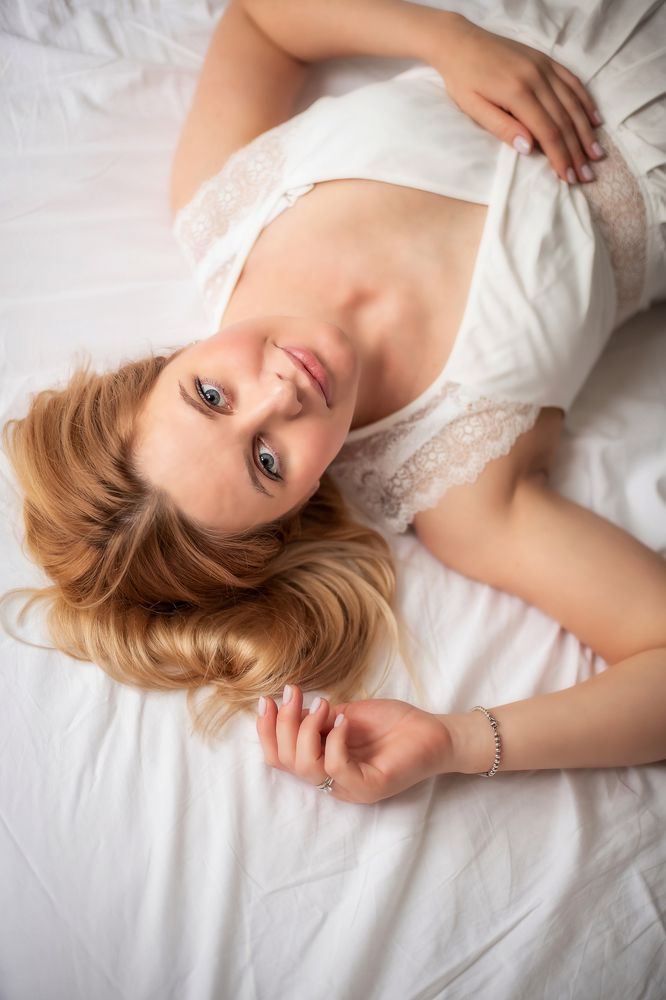 Photograph by Екатерина Часова