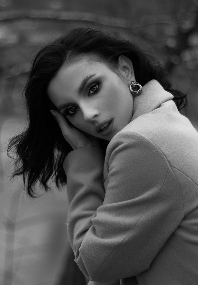 Photograph by Naumova Dasha