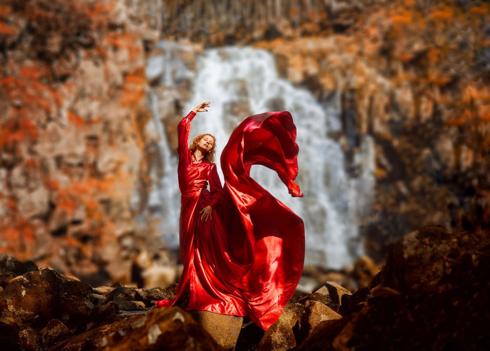 Photograph by Ксения Далишнева