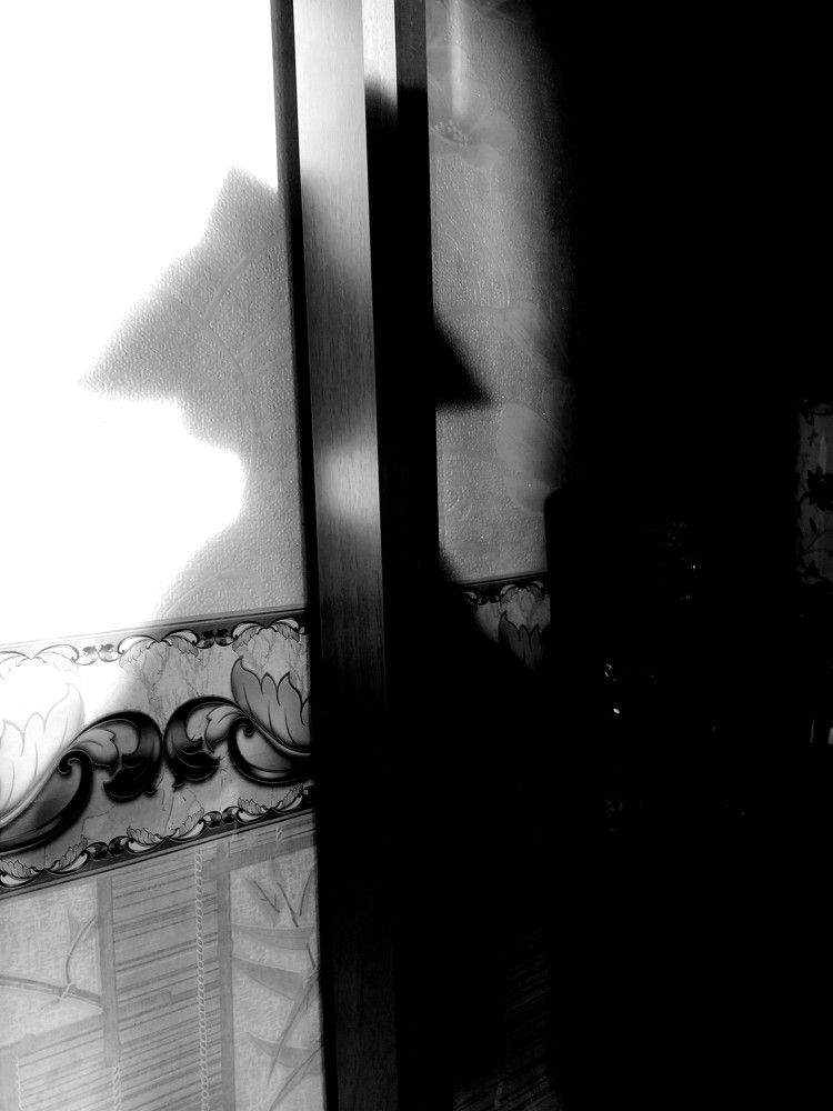 Photograph by Karina Yakovleva