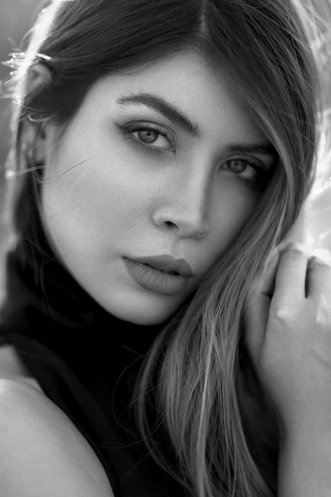 Photograph by Mehran Hadadzade