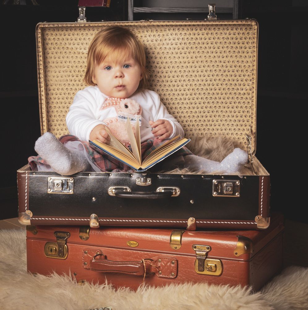 Photograph by Nataliia Mykhailova