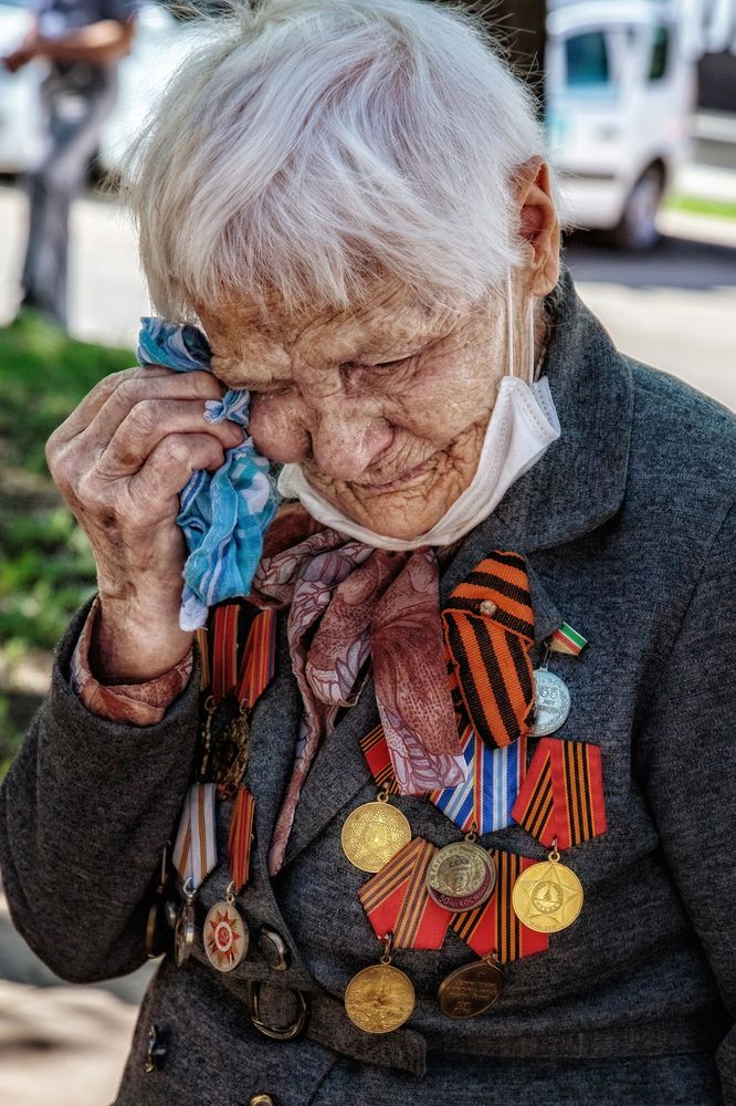 Photograph by Гузалия