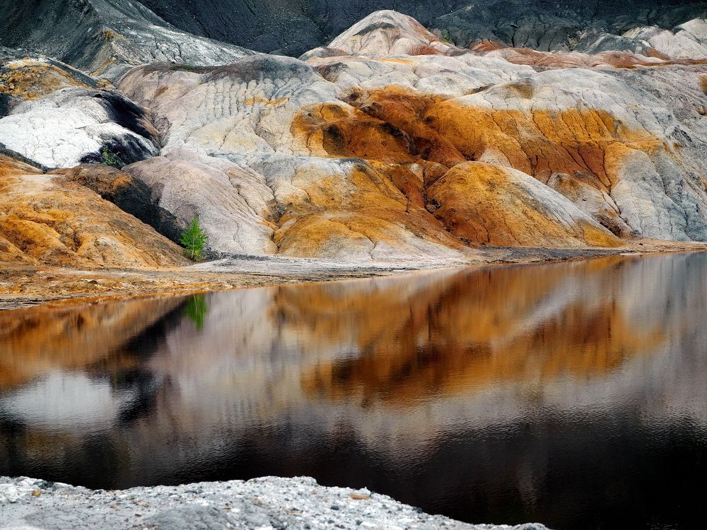 Photograph by Анна Горбач