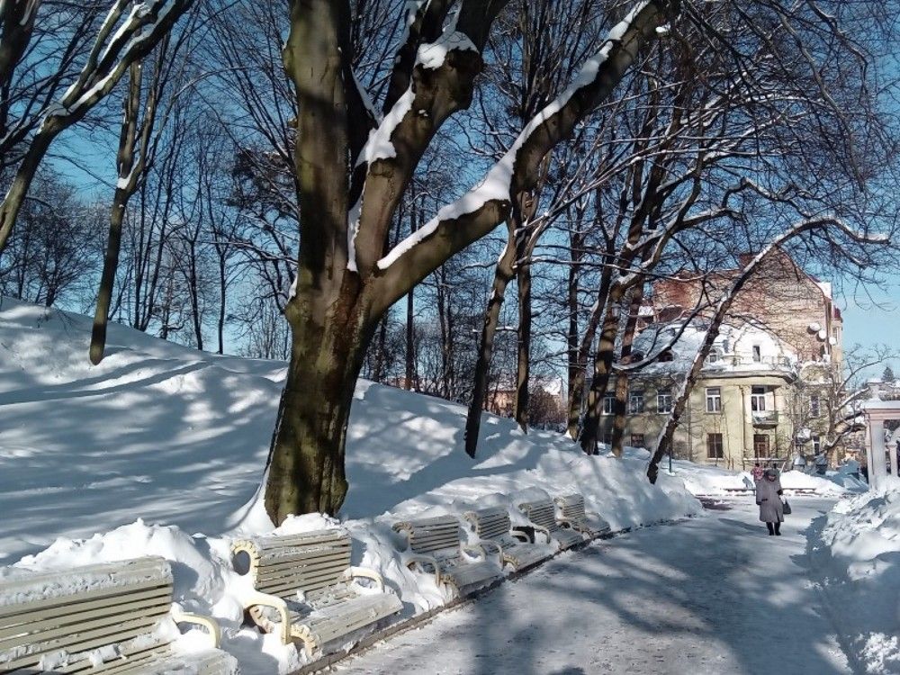 Photograph by Елена Шерман