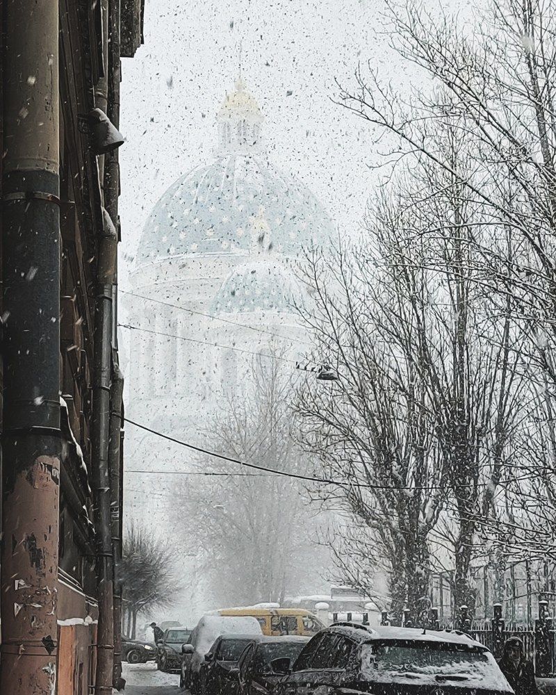 Photograph by Дмитрий Александров