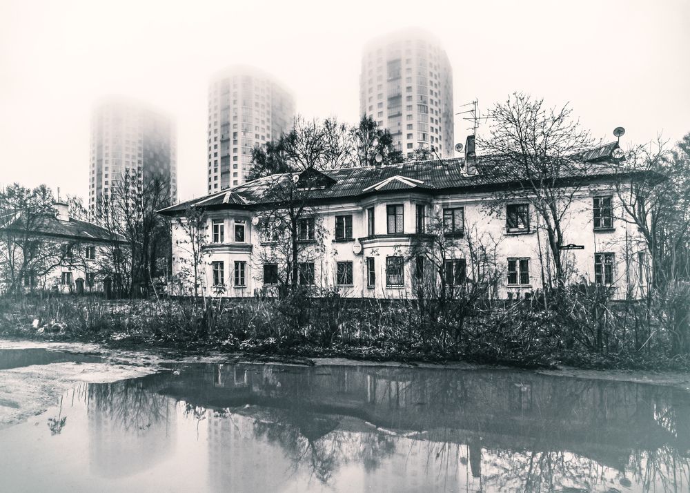 Photograph by Владимир Штыриков