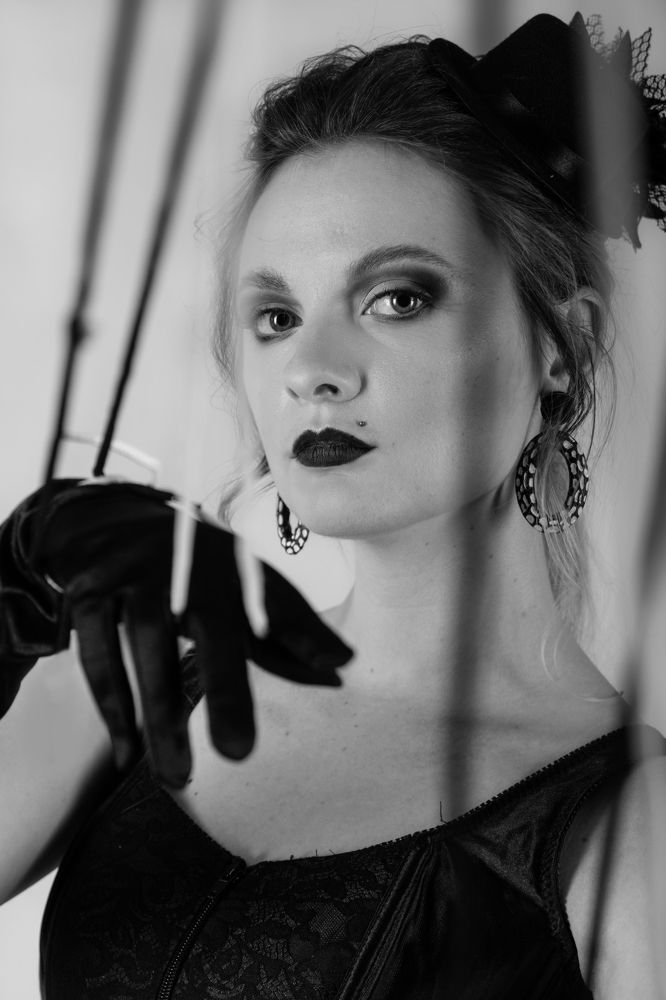 Photograph by Мария Патанина