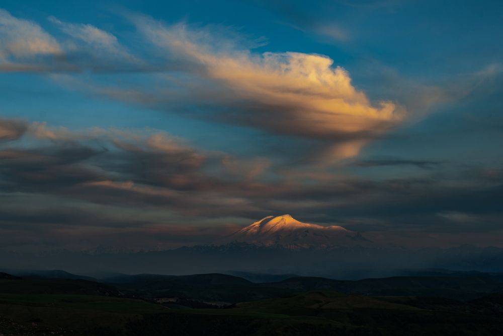 Photograph by Арсен Алабердов