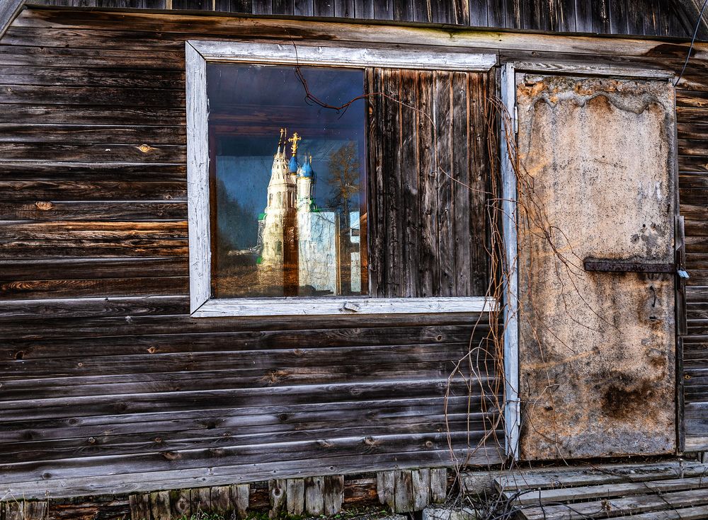 Photograph by Владимир Штыриков