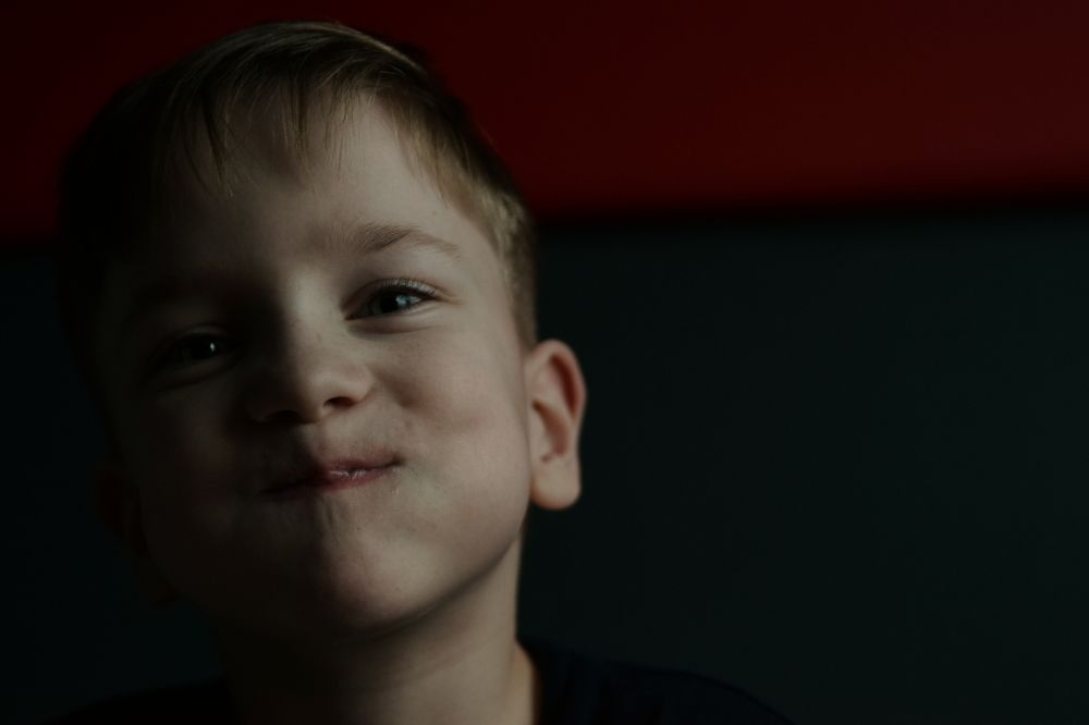 Photograph by Мария Патанина