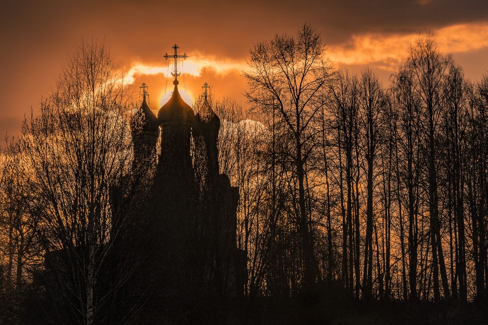 Photograph by Владимир Штыриков