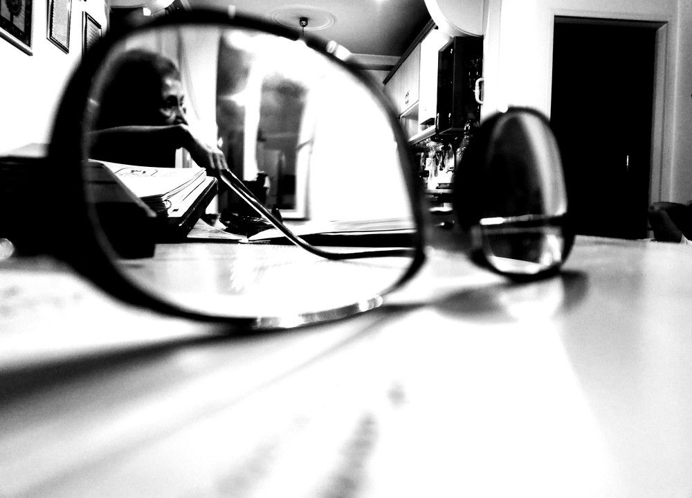 Photograph by Narges Soltanzadeh