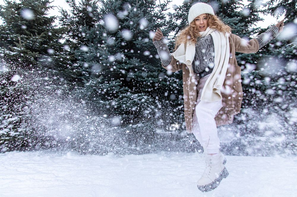 Photograph by Алексей Лемеш