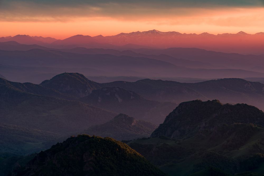 Photograph by Арсен Алабердов