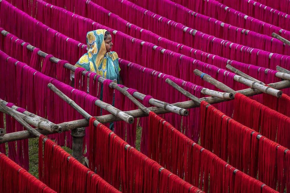 COLOURWORK FOR COLOURFULL LIFE