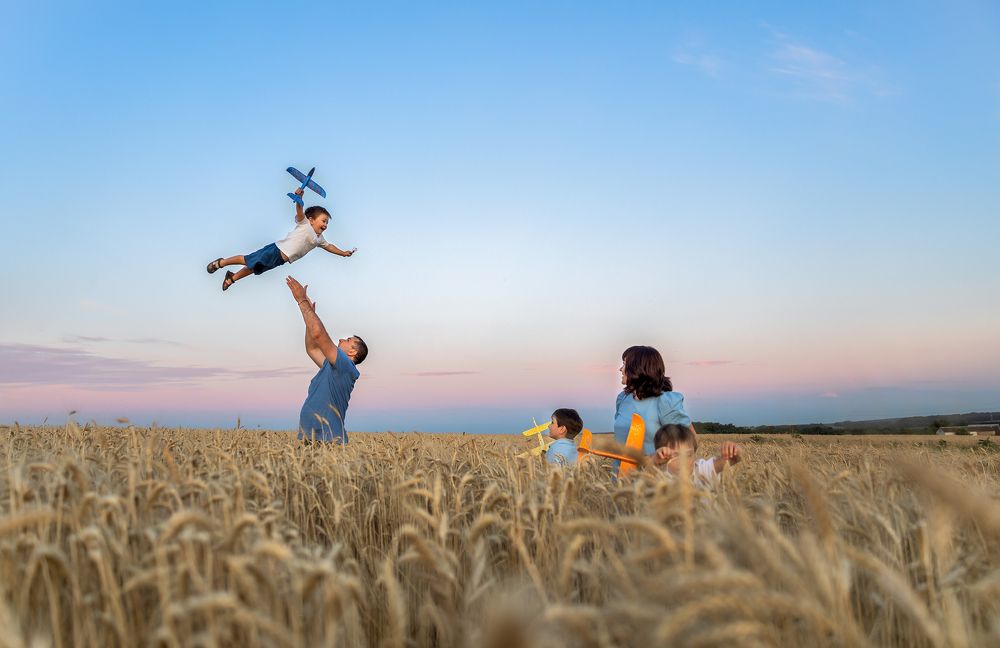 Photograph by Наталья Просова