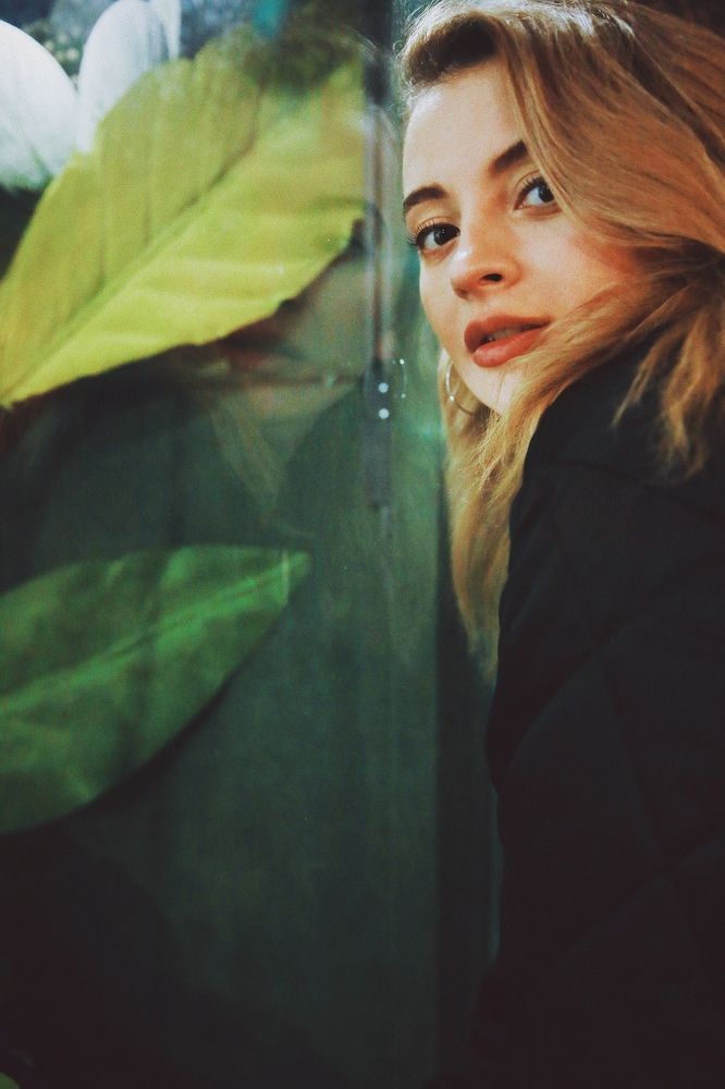 Photograph by Sofia Ershova