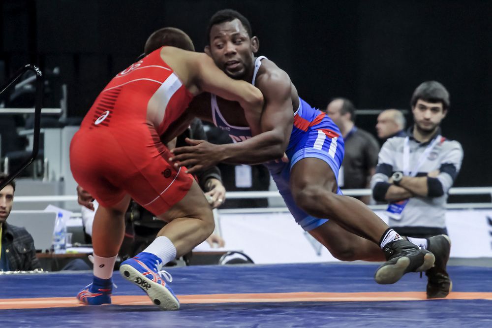 Photograph by Сергей Черных