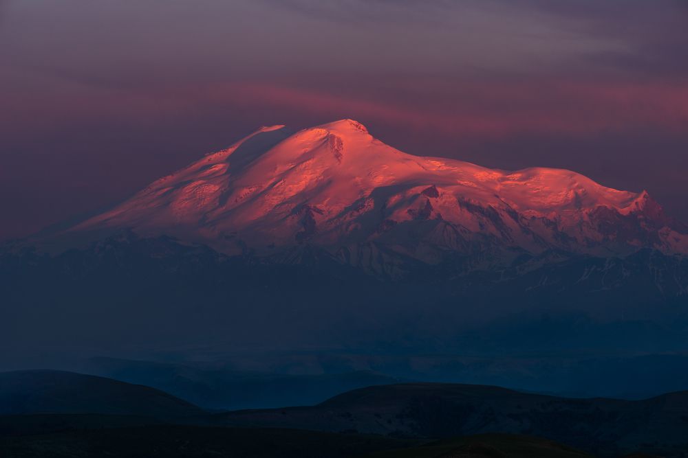 Photograph by Арсен Алабердов