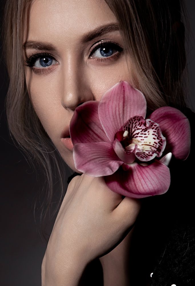 Photograph by Александра Косова