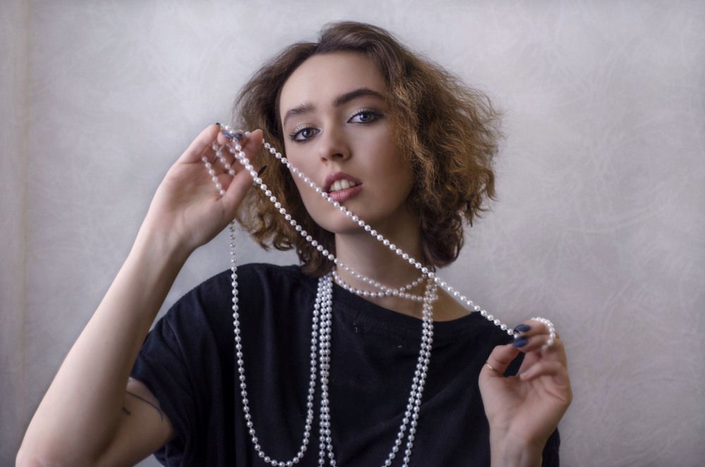 Photograph by Светлана Семенова