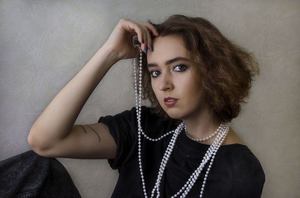 Photograph by Светлана Семенова