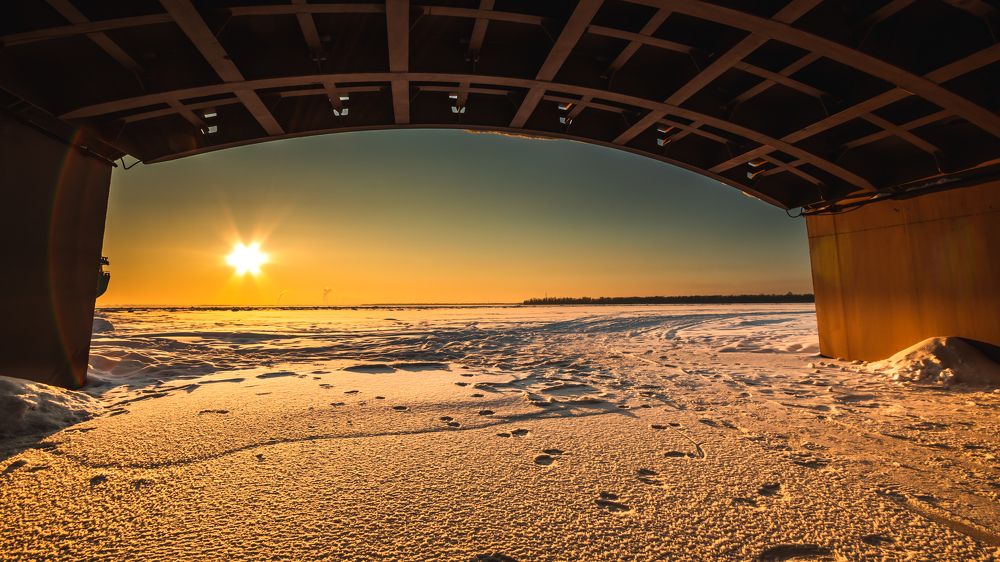 Photograph by Александр Титов