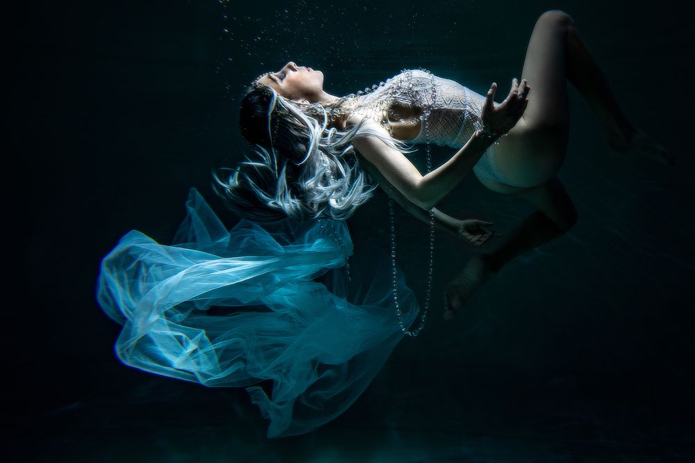 Изящный покой