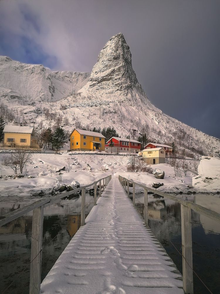 Photograph by Dorota Polat