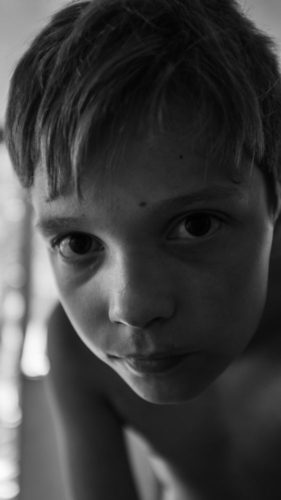 Photograph by Денис Косый