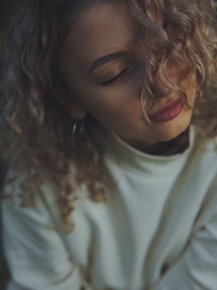 Photograph by Sofia Ershova