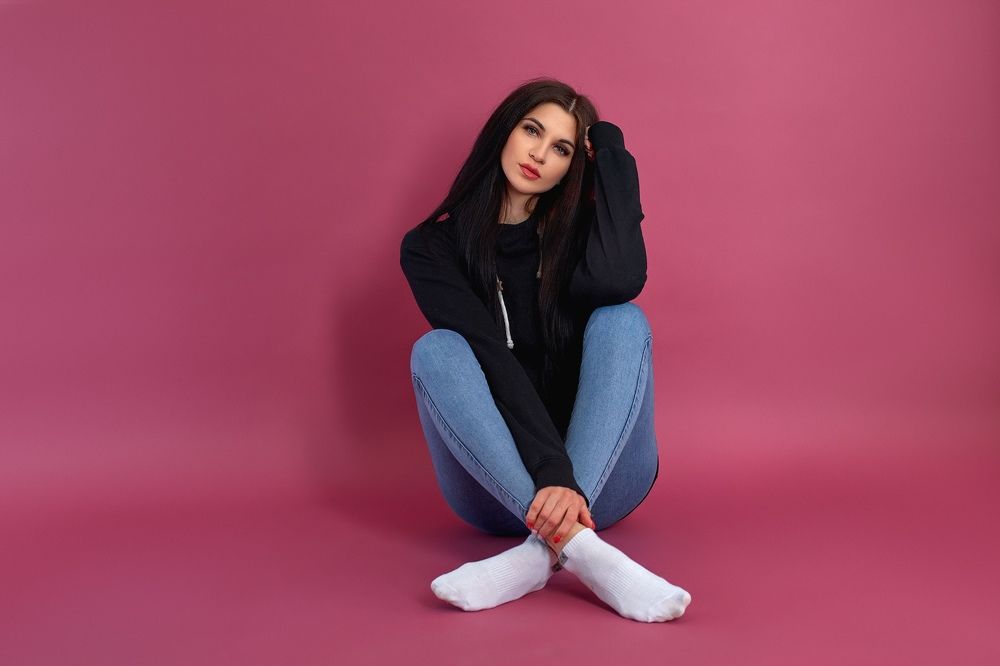 Photograph by Roman WarFemov