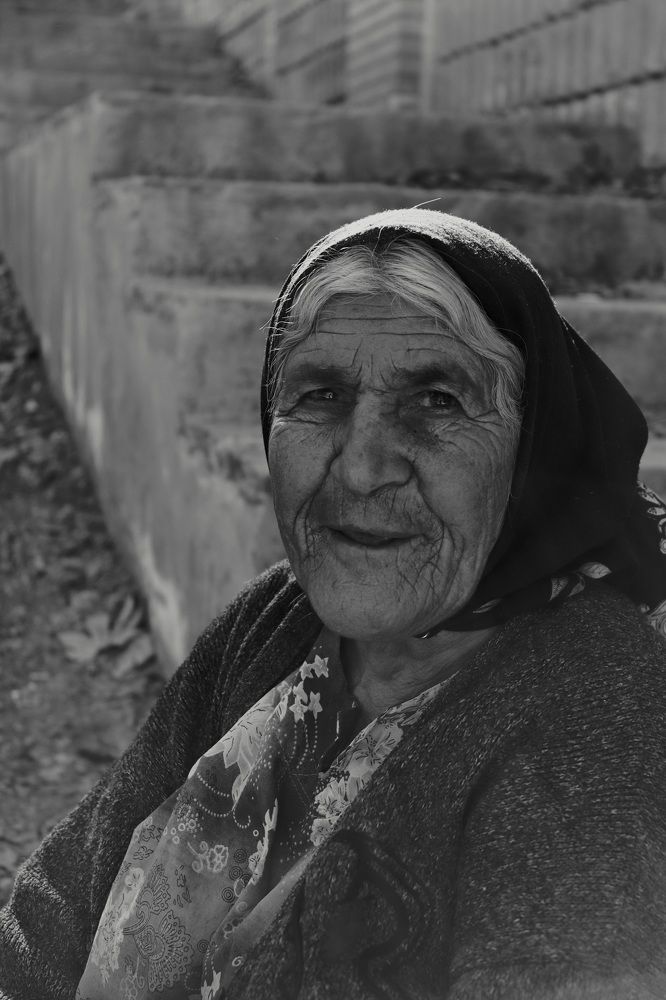 Photograph by Ghazal Ardeshirzadeh