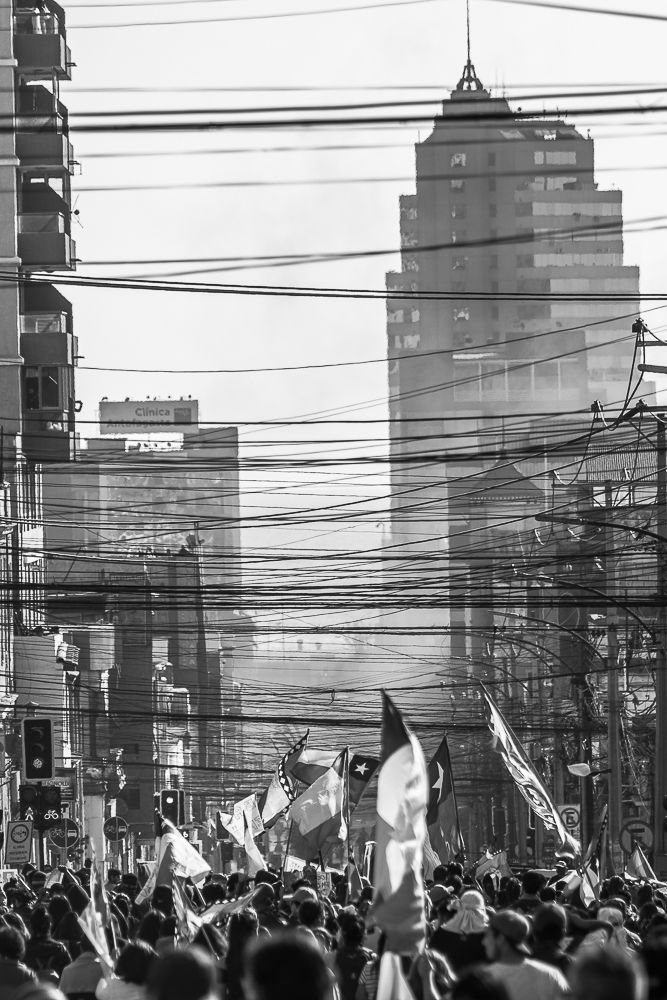 Photograph by Patricio Báez