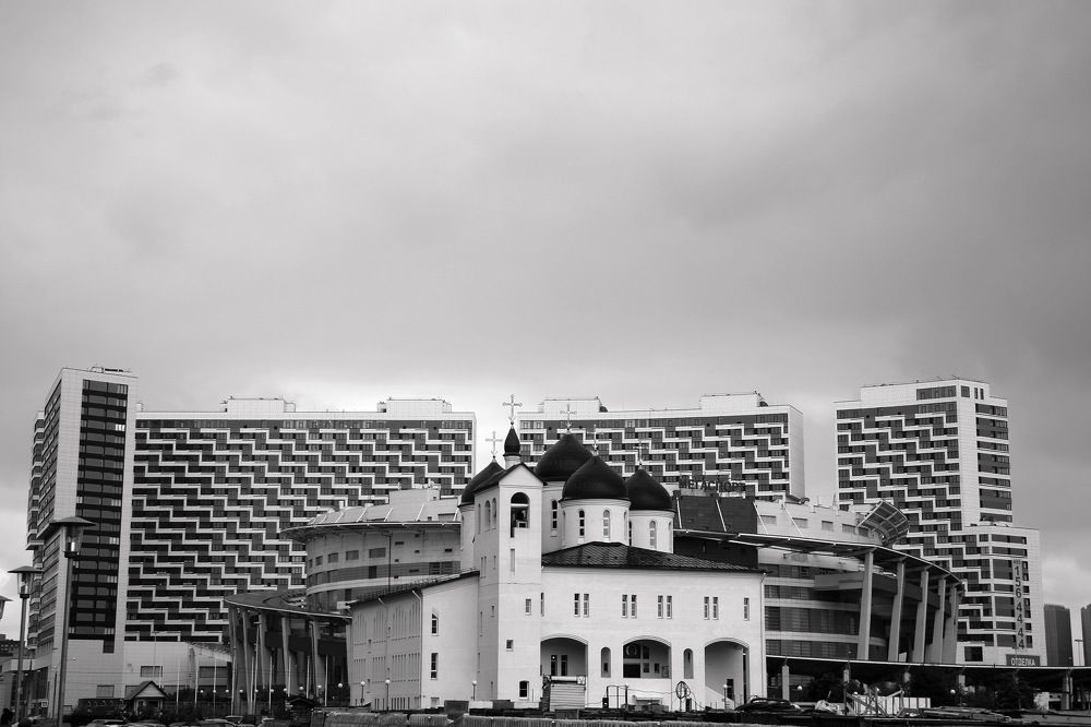 Photograph by Александр Кращук