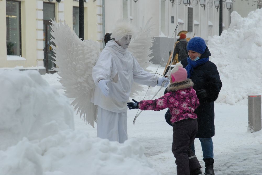 Photograph by Хруль Ольга Михайловна