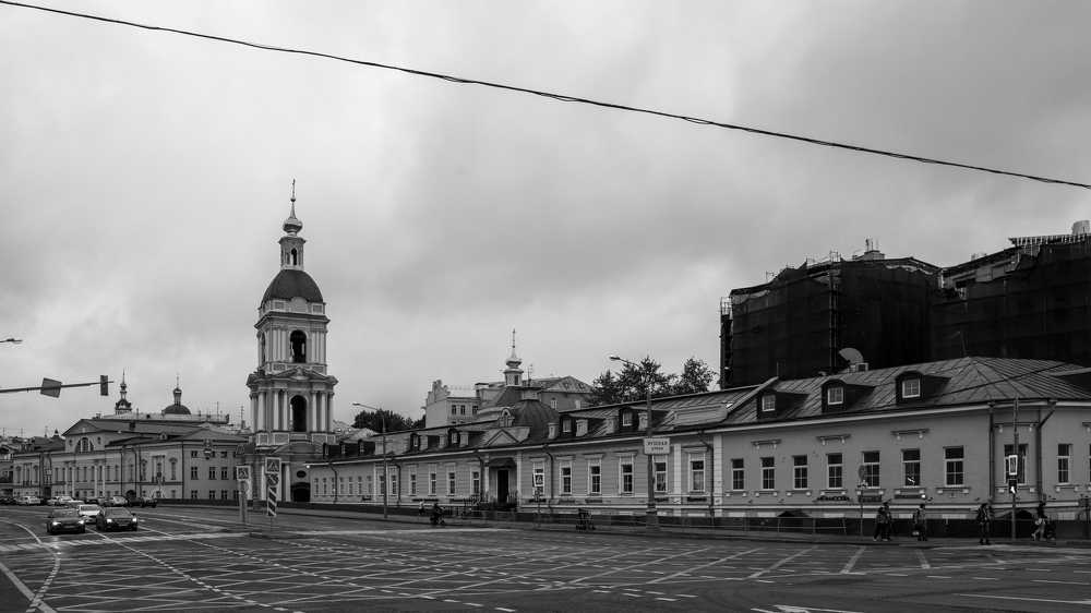 Photograph by Евгений Поминов