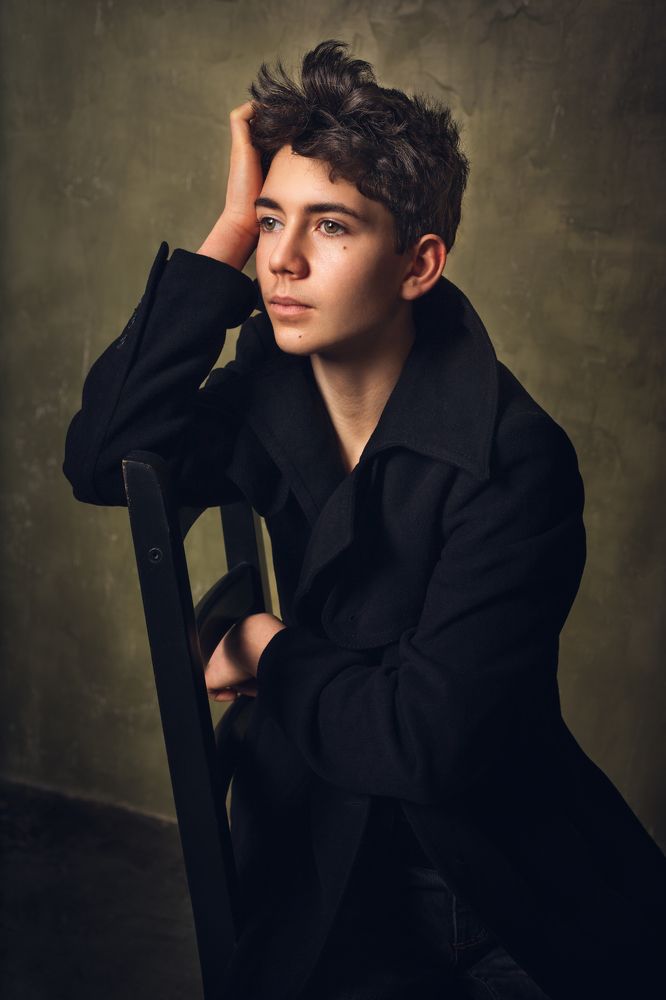 Photograph by Elina Garipova