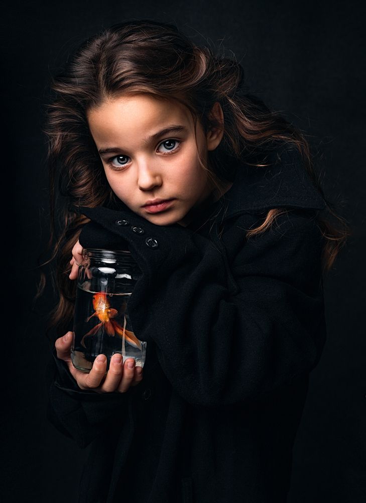 Photograph by Elina Garipova