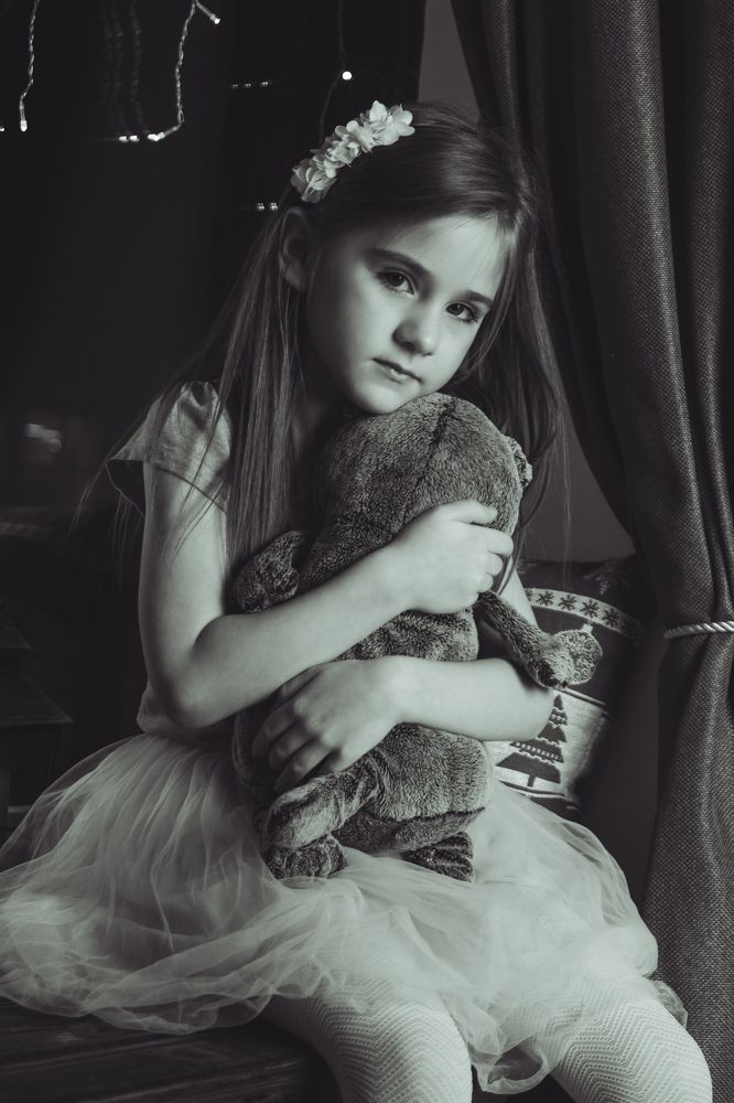 Photograph by Юлия Никитенко