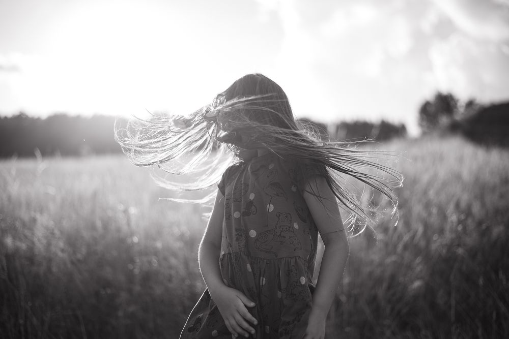 Photograph by Lucie Hlobilová